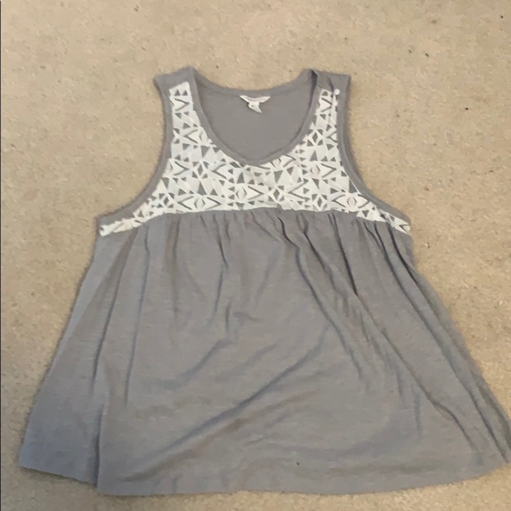 Aeropostale tank top
